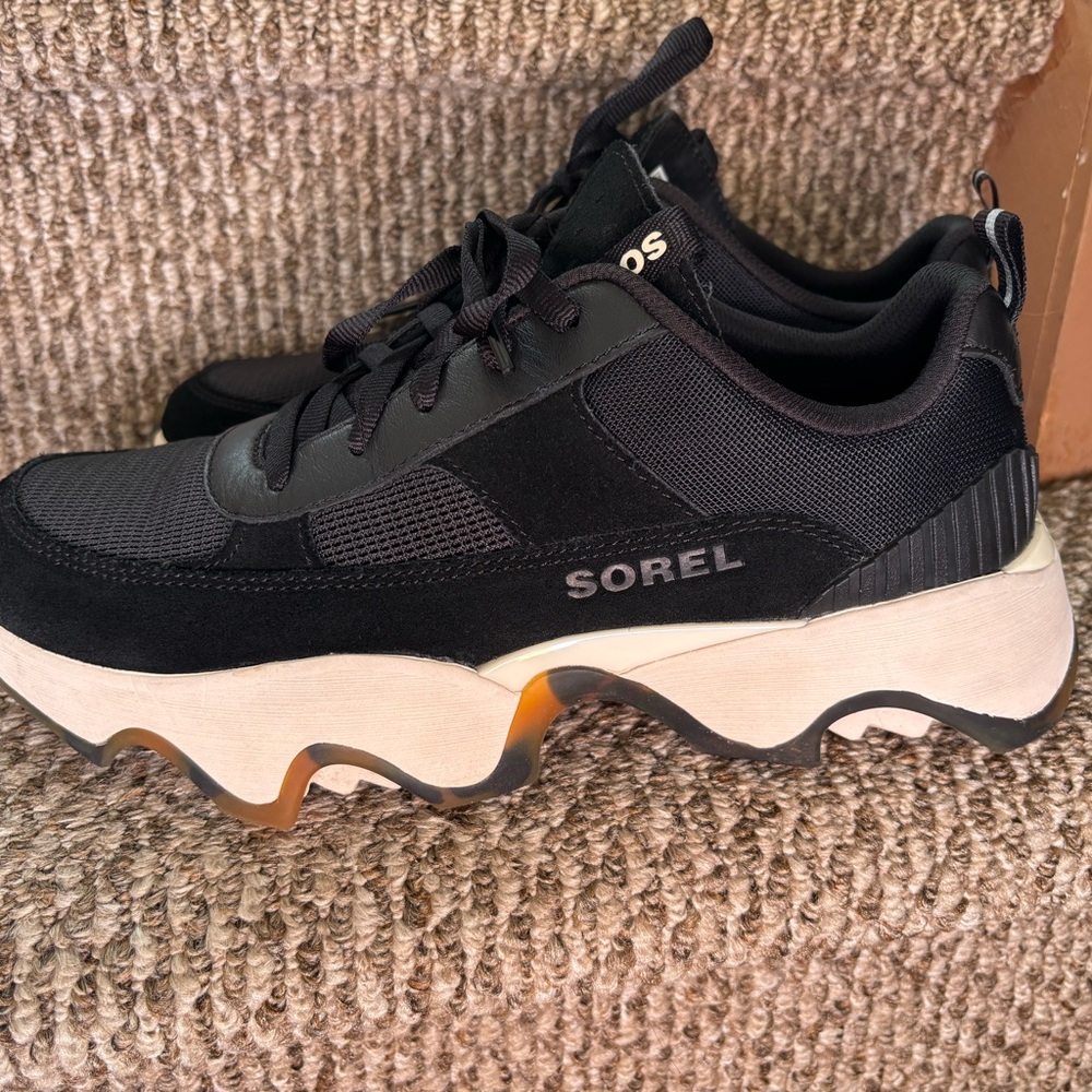 Sorel Kinetic Women’s Sneakers